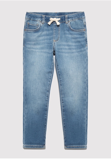 Mavi - Ben Sporty İndigo Mavisi Jean Pantolon 6011656-a2944 Mavi