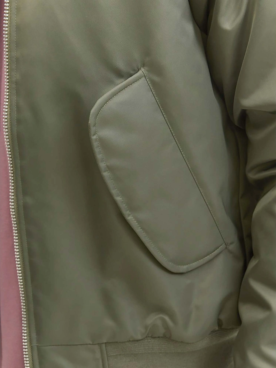 Jack & Jones Comotion Erkek Yeşil Ceket 12283301-gle Yeşil