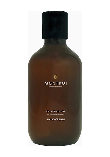 Montroi Orange Blossom El Kremi 300 ML