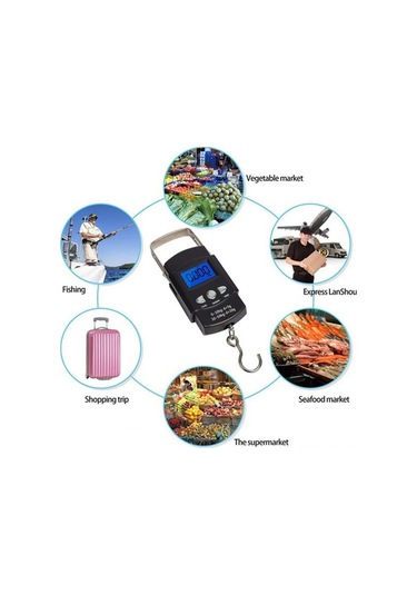 Novahub Çift Hassasiyetli Dijital Tartı, Kg/lb/jin/oz, Lcd Ekran, Tare Fonksiyonlu, Taşınabilir