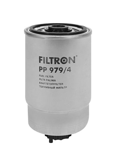 Hyundai Getz 1.5 Crdı Dizel Yakıt Filtresi 2004-2006 Filtron