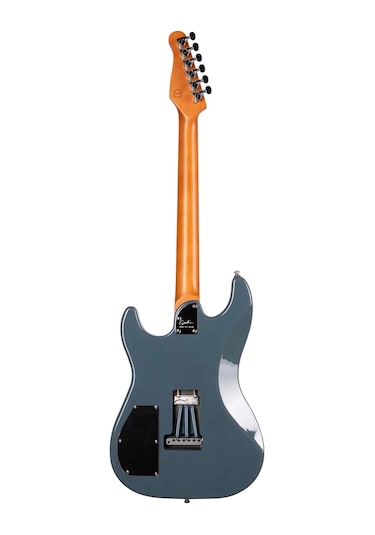 Godin Session T-pro Hss Gülağacı Elektro Gitar Arctik Blue