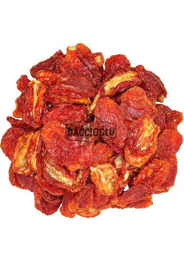Dağcıoğlu Domates Kurusu 1 KG
