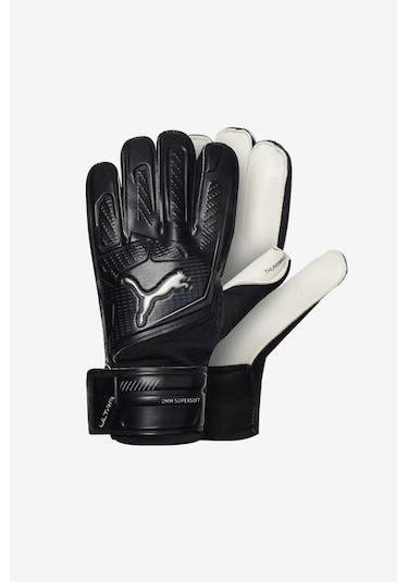 Puma Ultra Play Rc 04195203 Siyah Erkek Kaleci Eldiveni 001