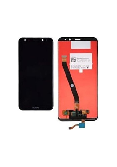 Huawei Mate 10 Lite Ekran
