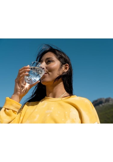 BRITA Flow 3x Maxtra Pro All-In-1 Filtreli Su Arıtma Sebili - 8,2 lt