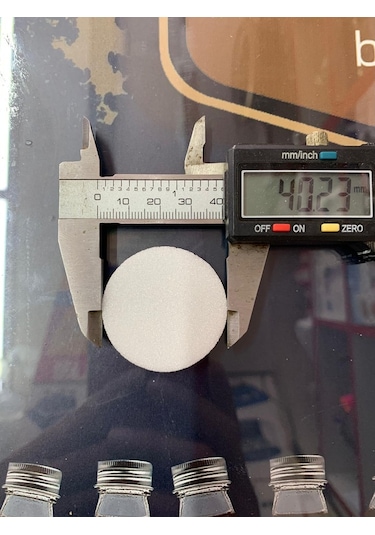 Cold Brew Cam Malzemeleri