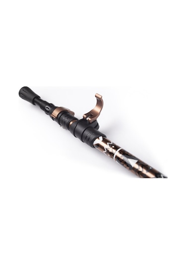 Evolite Golden Trekking Batonu Evo-32 Çok Renkli