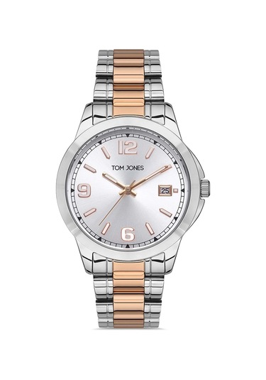 Tom Jones Tj.1.2146.04 Kadın Kol Saati