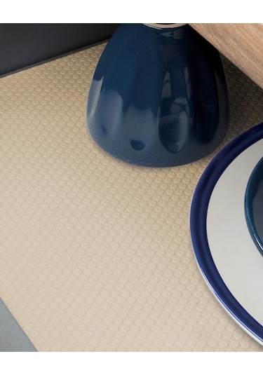 Madame Coco Gına Raf Örtüsü 1krafo000245x150-bej