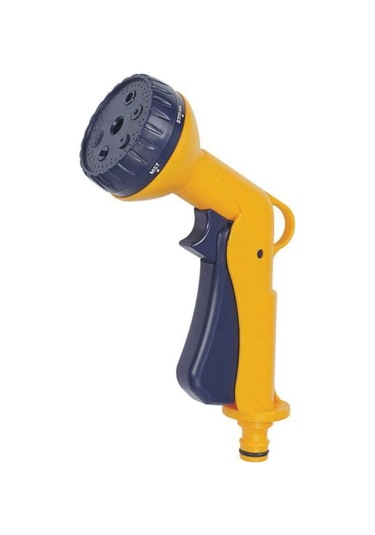 6 Fonksiyonlu Spray Tabancası Rm Dy2033