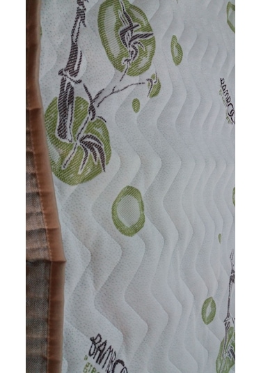 Viscoleff Yün Pedli Thermal Visco Yatak Çift Kişilik Tüm Ölçüler