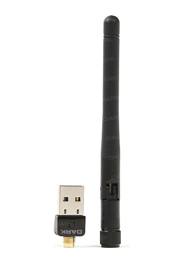 Dark Rangemax Dk-Nt-Wdn153 N150 USB 2.0 Kablosuz Ağ Adaptörü