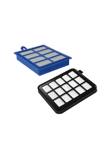 Arçelik S 7564 Süpürge Filtre Seti