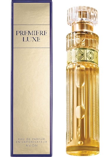 Avon Premiere Lux Kadın Parfüm Edp 50 Ml.