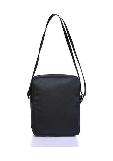 United Colors Of Benetton Erkek Çapraz Çantası Bnt 978 Antrasit