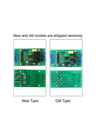 Besthome1 Dc Motor Devir Yön Kontrolcü 6-40v 20a Röleli Optokopporlu İleri-geri Çalıştırma Cihazı