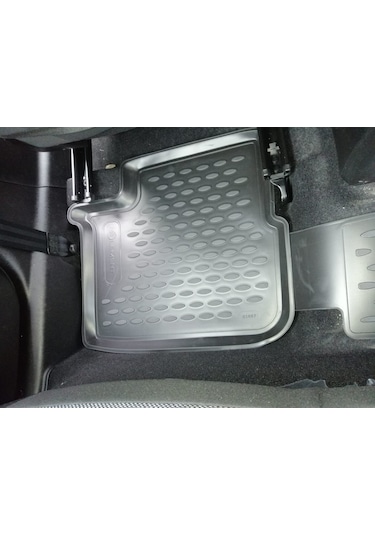 Fiat Egea Havuzlu Paspas Ve Bagaj Havuzu