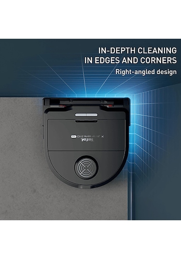 Tefal RG9675 X-Plorer Series 240 Mop Özellikli Akıllı Robot Süpürge