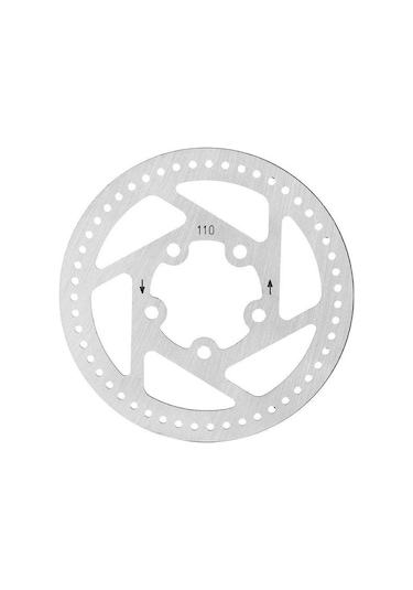 Evo 110mm Elektrikli Scooter Disk Fren Rotor