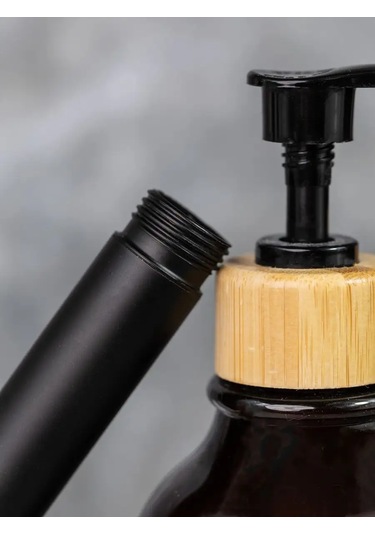 Homeben Filtreli, Su Tasarruflu Siyah Duş Masaj Başlığı 160097321 Siyah Mat