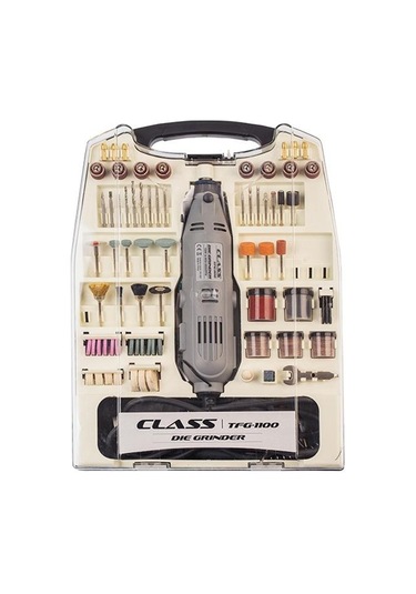 226 Parça Hobi Graviür Seti