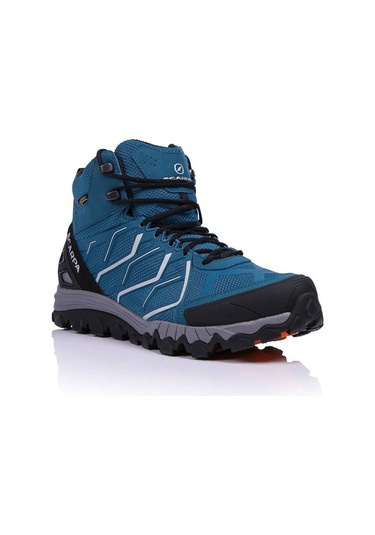 Scarpa Nıtro Hıke Gtx Ocean Bot Çok Renkli