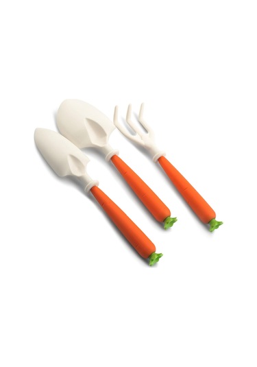 Suntek Magideal Çocuklar İçin Mini Bahçe Aletleri Set