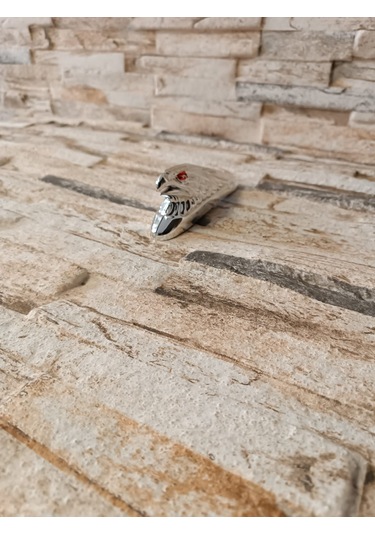 Ön Çamurluk Kartal Amblemi 16cm