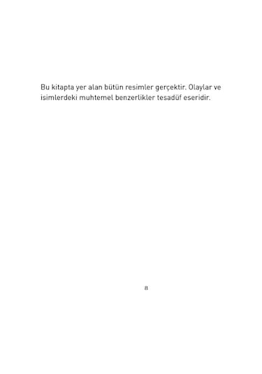 Abum Rabum - İskender Pala - Kapı Yayınları