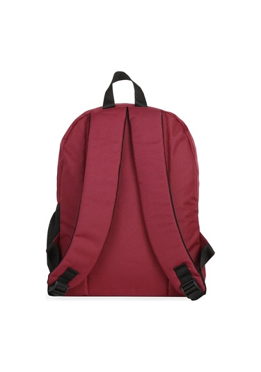 Hummel Hmldarrello Backpack Sırt Çantası 980269-3006 Kırmızı 001