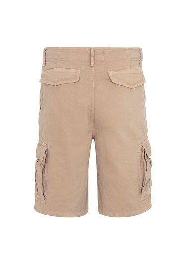 Routefield Clints Erkek Şort Camel