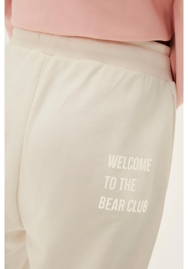 Bad Bear 22.04.14.005-c108 Welcome Kadın Tek Alt 001