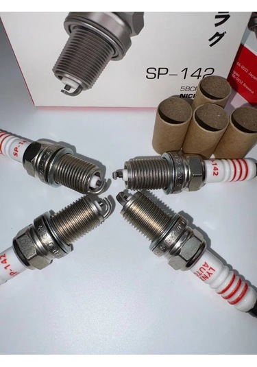 Lynxauto Hyundaı Accent Tagaz Ekspres 1.5 İçin Buji 204856328