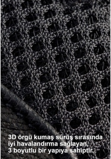 Revıt Sand 4 Eldıven Sıyah (541936970)