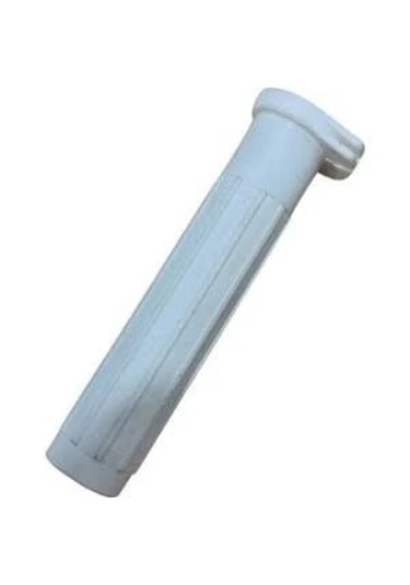 Cup/cg Gaz Borusu Beyaz Renk