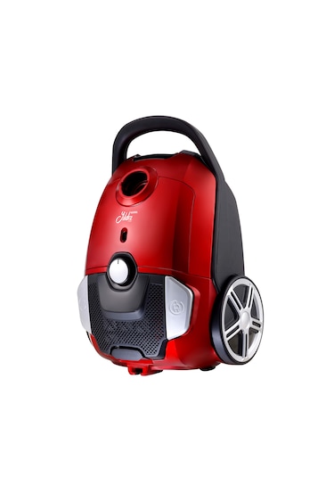 Vestel Yıldız T7500 700 W Toz Torbalı Elektrikli Süpürge