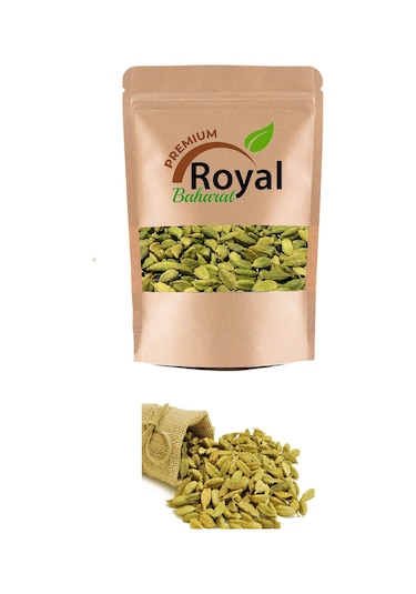 Royal Baharat Kakule 100 G