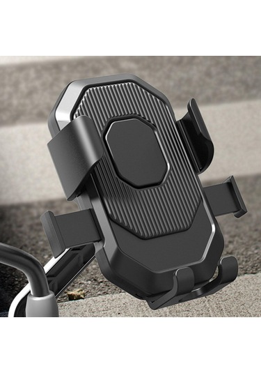 Suntek Genel Motosiklet Bisiklet Cep Telefonu Dikiz-montajı