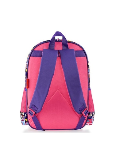 Minnie İlkokul Çantası Hawk Fabulous 48295