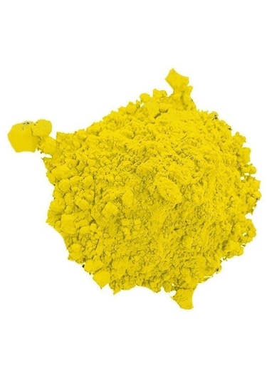 Gıda Boyası Sarı 9gr