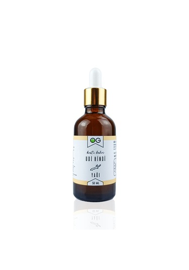 Og natural Udi Hindi Yağı 50 Ml