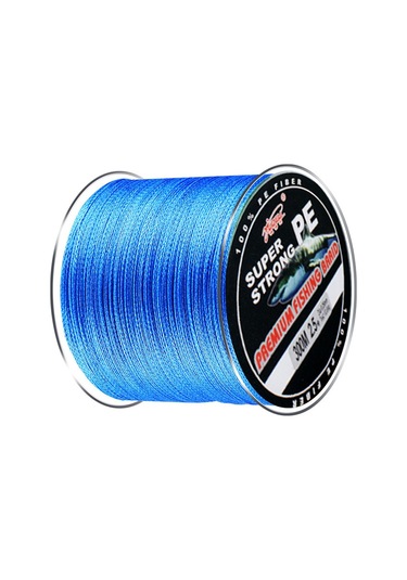 300 M Süper Güçlü Monofilament Olta Dayanıklı Naylon Daiwa Olta - Mavi / 1.5 : 0.20mm/22lb/9.9kg