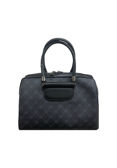 Armine 396 Bayan Çanta Gri