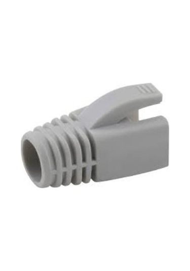 Cat. 7 Rj45 Kılıf - Gri