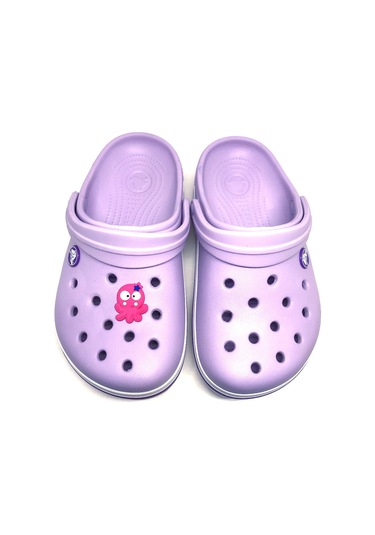 Crocs Terlik Süsü & Renkli Aksesuar Jibbitz (438576246)