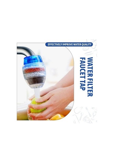 Tongxida Bosphorus Mutfak Musluğu Mavi Katmanlı Karbon Filtre 5 Lq, Aktif Sıvı İçin Ev Kullanımı, Beş Adet, Çok Renkli Çok Renkli