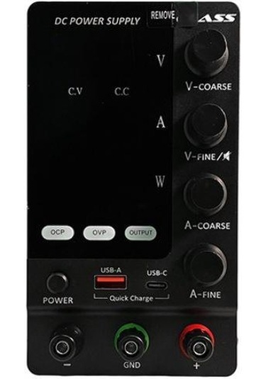 Class Cps 33010 Dc Power Supply 30volt 10amper Güç Kaynağı