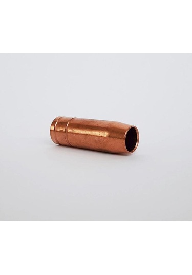 Maxweld Mıg15 Bakır Nozul