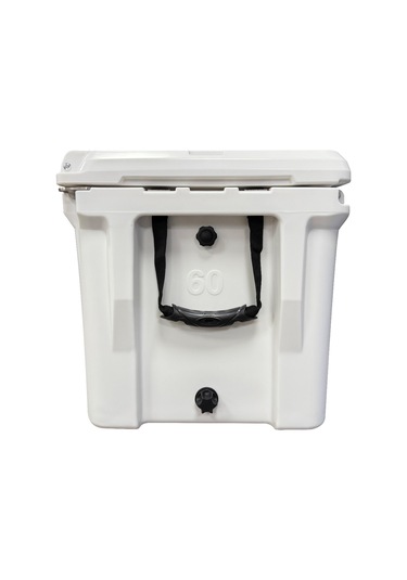 Igloo Ultima 60 Qt Rotomold Buzluk 57 Litre Bej